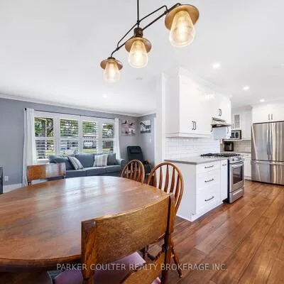 17,&nbsp;Harding, Cundles East, Barrie