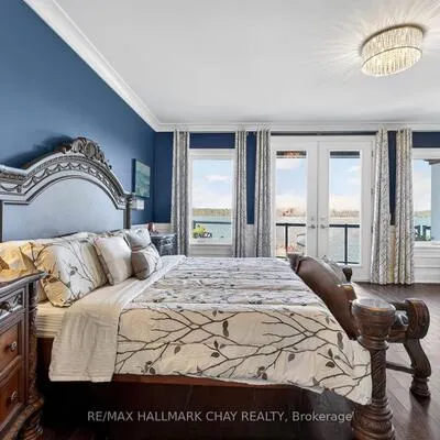 230,&nbsp;Kempview, South Shore, Barrie