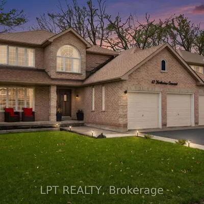 47,&nbsp;Northview, Northwest, Barrie