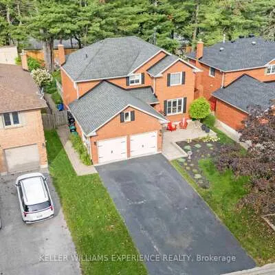 18,&nbsp;Florence Park, Ardagh, Barrie