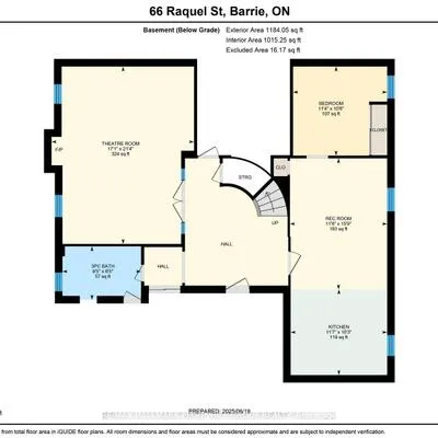 66,&nbsp;Raquel, Painswick South, Barrie