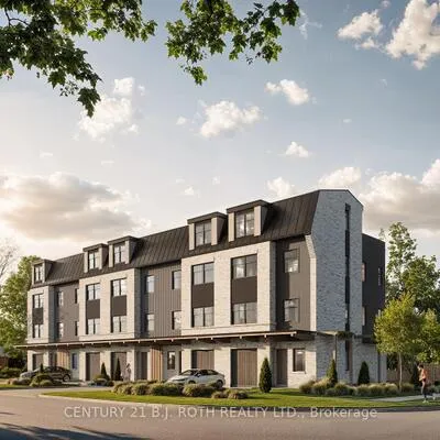193,&nbsp;Blake, North Shore, Barrie