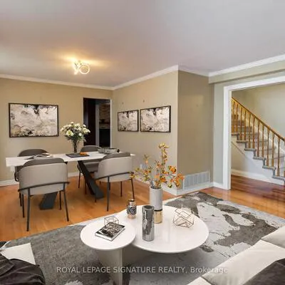 35,&nbsp;Carr, Letitia Heights, Barrie
