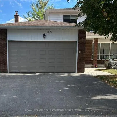 188, Mason, Bradford, Bradford West Gwillimbury