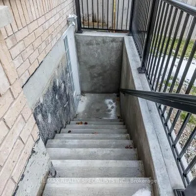 1, Huron, Bradford, Bradford West Gwillimbury