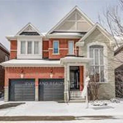 136, Mooney, Bradford, Bradford West Gwillimbury