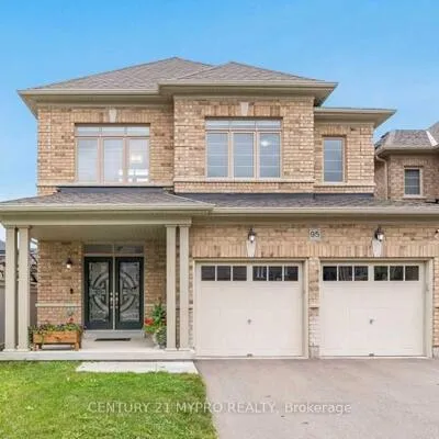 95, Inverness, Bradford, Bradford West Gwillimbury