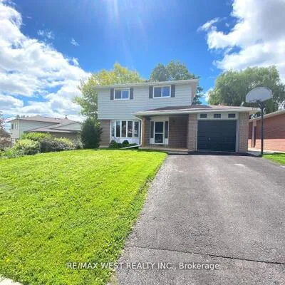 20, Britannia, Bradford, Bradford West Gwillimbury