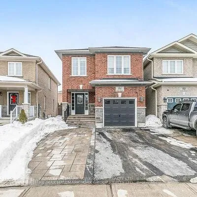 94, Weir, Bradford, Bradford West Gwillimbury