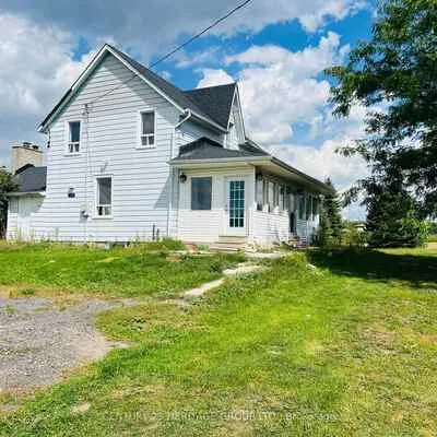 3526, Line 13, Rural Bradford West Gwillimbury, Bradford West Gwillimbury