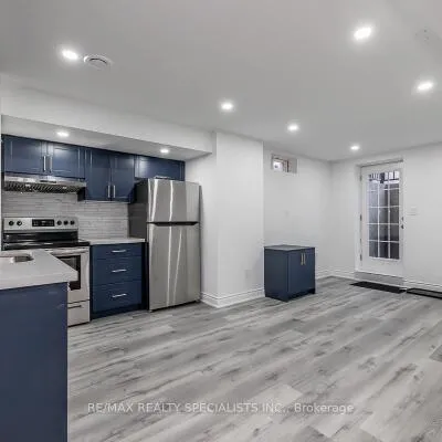 1, Huron, Bradford, Bradford West Gwillimbury