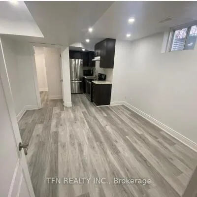 101, Luisa, Bradford, Bradford West Gwillimbury