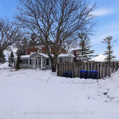 3664, Line 8, Rural Bradford West Gwillimbury, Bradford West Gwillimbury