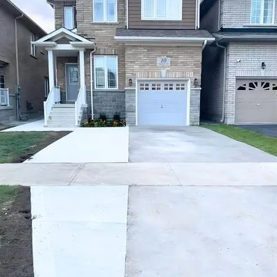 10, Hopkins, Bradford, Bradford West Gwillimbury