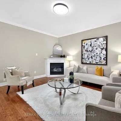 95, Chelsea, Bradford, Bradford West Gwillimbury