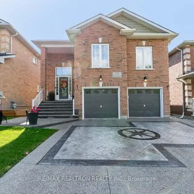 75, Aishford, Rural Bradford West Gwillimbury, Bradford West Gwillimbury