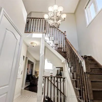 38, Orville Hand, Bradford, Bradford West Gwillimbury