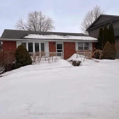 98, Thornton, Bradford, Bradford West Gwillimbury