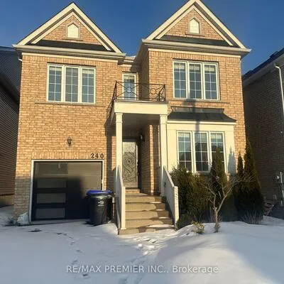 240, Armstrong, Bradford, Bradford West Gwillimbury