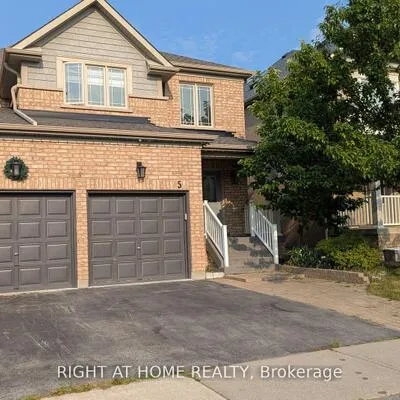 5, Faris, Bradford, Bradford West Gwillimbury