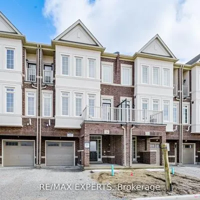 74, Paisley, Bradford, Bradford West Gwillimbury