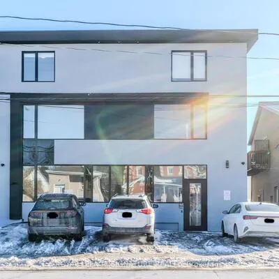 66, John, Bradford, Bradford West Gwillimbury