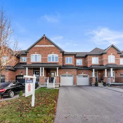 84,&nbsp;Fortis, Bradford, Bradford West Gwillimbury