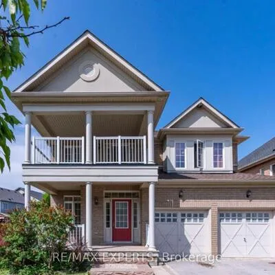 4,&nbsp;Trailside, Bradford, Bradford West Gwillimbury
