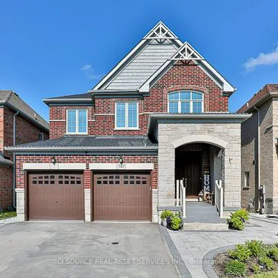 747,&nbsp;Langford, Bradford, Bradford West Gwillimbury