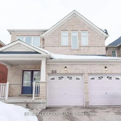 215,&nbsp;Armstrong, Bradford, Bradford West Gwillimbury