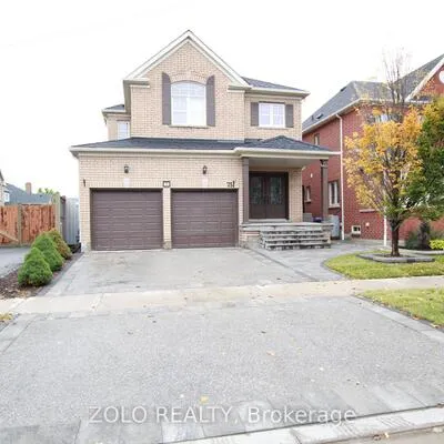 75,&nbsp;West Park, Bradford, Bradford West Gwillimbury