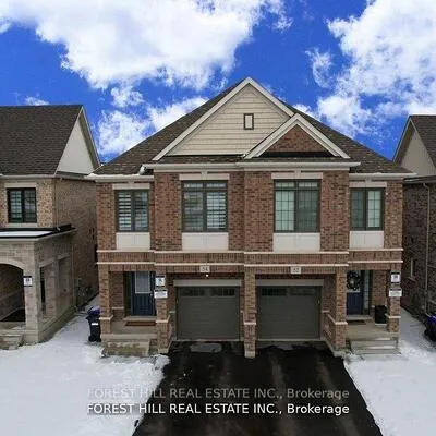 54,&nbsp;Montrose, Bradford, Bradford West Gwillimbury