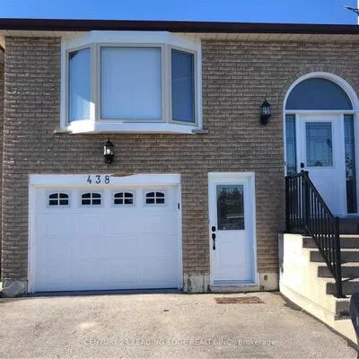 438,&nbsp;Colborne, Bradford, Bradford West Gwillimbury