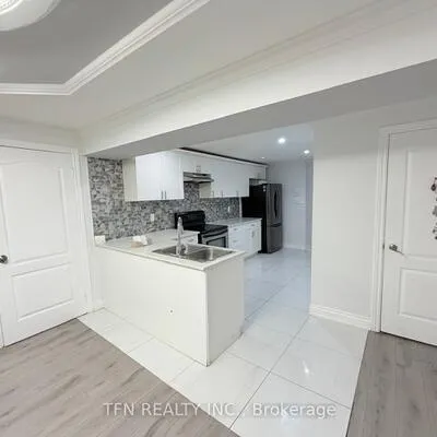 2,&nbsp;Irwin (Basement), Bradford, Bradford West Gwillimbury