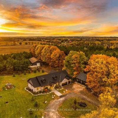 3635, Line 13, Rural Bradford West Gwillimbury, Bradford West Gwillimbury