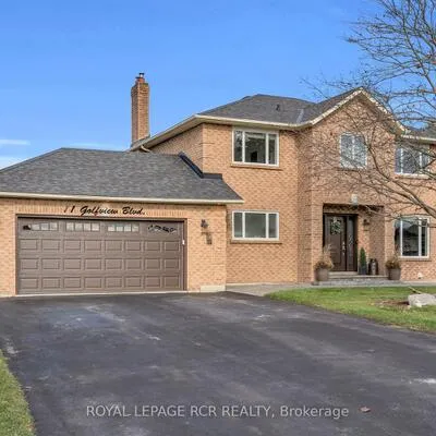 11, Golfview, Bradford, Bradford West Gwillimbury