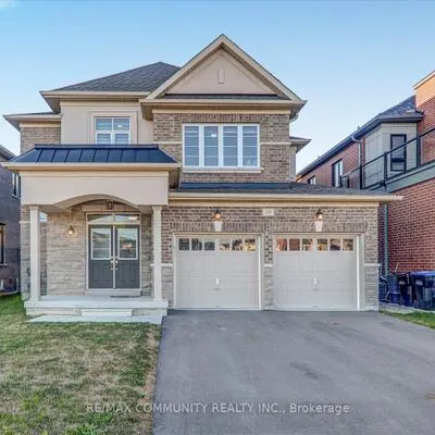 150, Jonkman, Bradford, Bradford West Gwillimbury