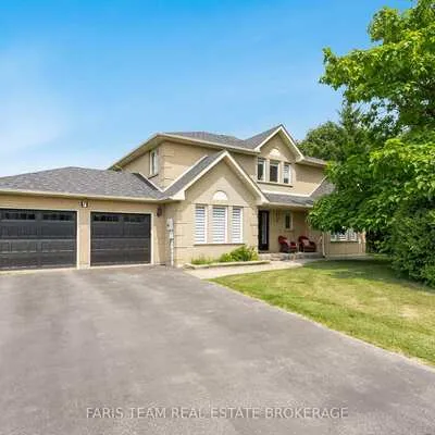 7, Golfview, Bradford, Bradford West Gwillimbury