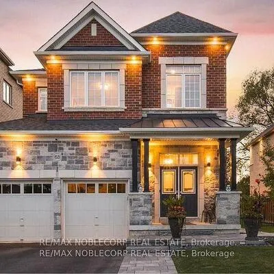 68, Inverness, Rural Bradford West Gwillimbury, Bradford West Gwillimbury