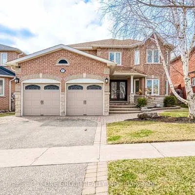 11, Saint, Bradford, Bradford West Gwillimbury