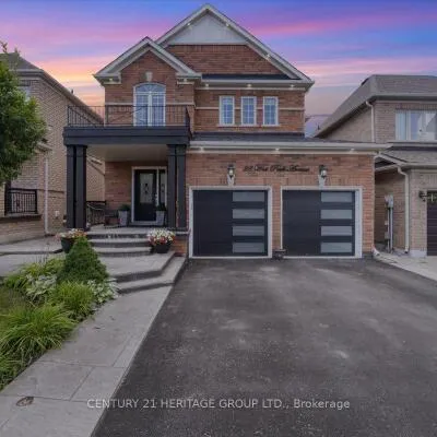 28, West Park, Bradford, Bradford West Gwillimbury