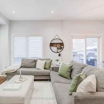 71, Luisa, Bradford, Bradford West Gwillimbury