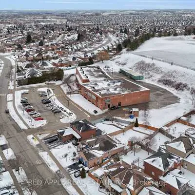 131, Northgate, Bradford, Bradford West Gwillimbury