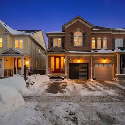 45, Gosnel, Bradford, Bradford West Gwillimbury