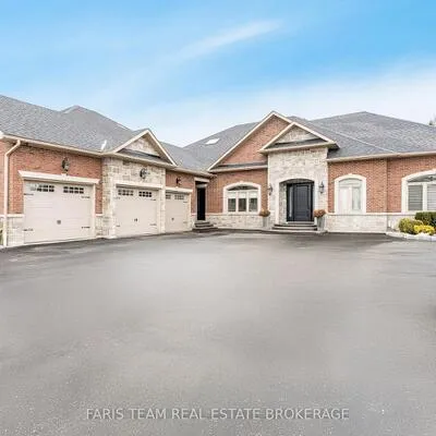 158, Dale, Rural Bradford West Gwillimbury, Bradford West Gwillimbury