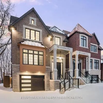 90, Scanlon, Bradford, Bradford West Gwillimbury