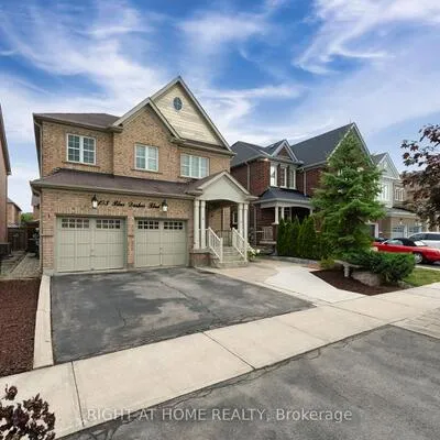 193, Blue Dasher, Bradford, Bradford West Gwillimbury