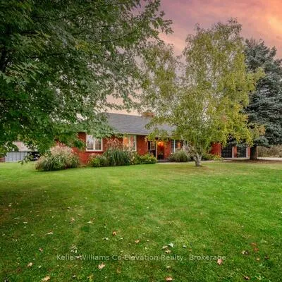 4060, 10TH, Rural Bradford West Gwillimbury, Bradford West Gwillimbury