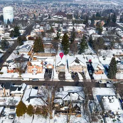 125, Frederick, Bradford, Bradford West Gwillimbury