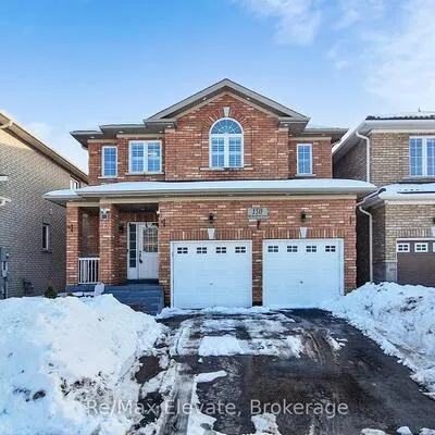 150, Richardson, Bradford, Bradford West Gwillimbury